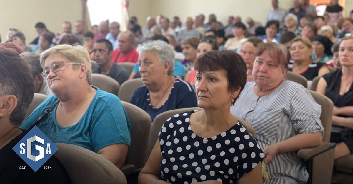 Ucrânia: Igrejas em áreas ocupadas pela Rússia enfrentam multas e fechamento