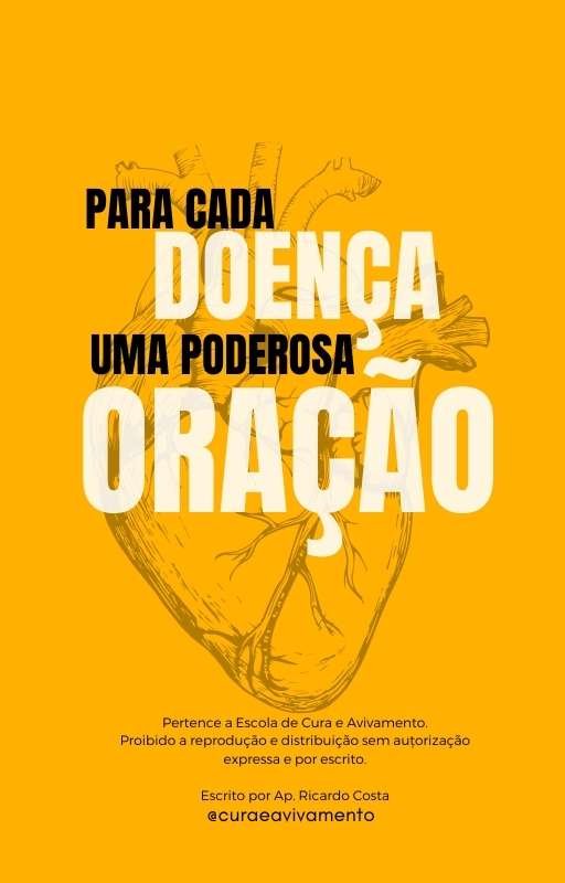 Uma Oração para Cada Enfermidade | Orações Bíblicas de Cura