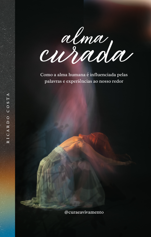 Alma Curada – Loja do Avivalistas