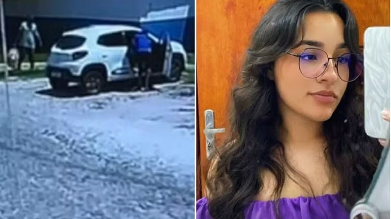 Justiça condena criminosos por assassinato brutal de jovem evangélica no Ceará