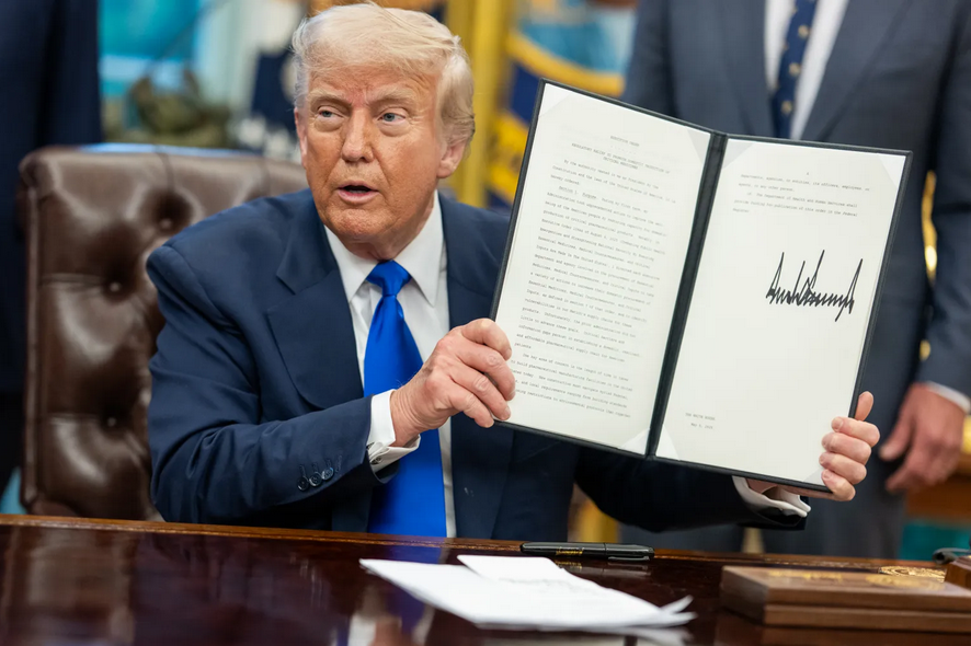 Governo Trump já adotou uma série de medidas em apoio a cristãos nos EUA
