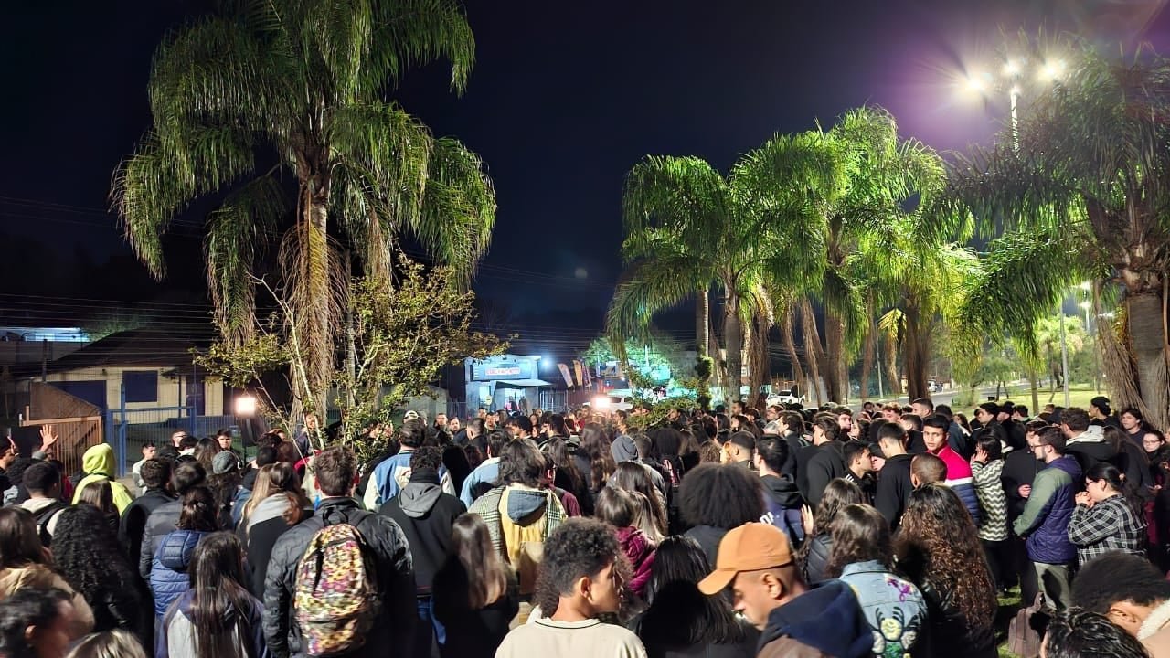 Vereadores entram com ação após UFRGS barrar culto de alunos: “Intolerância religiosa”
