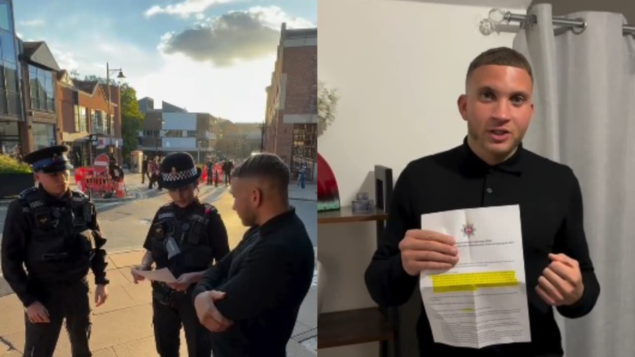 Evangelista é proibido de pregar em duas regiões da Inglaterra: “Não vou parar”