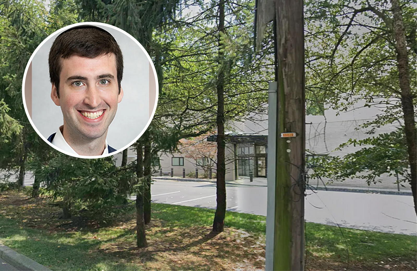 Rabino é agredido na porta de casa nos EUA em ‘crime de ódio antissemita’