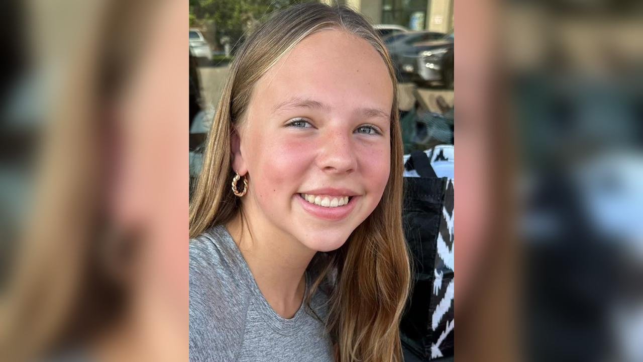 Após 57 dias, menina baleada na cabeça em escola dos EUA recebe alta: “É um milagre”