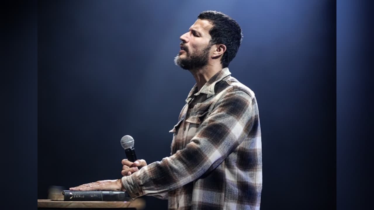 Morre o pastor Robertt Marques, fundador do movimento Cultura do Reino