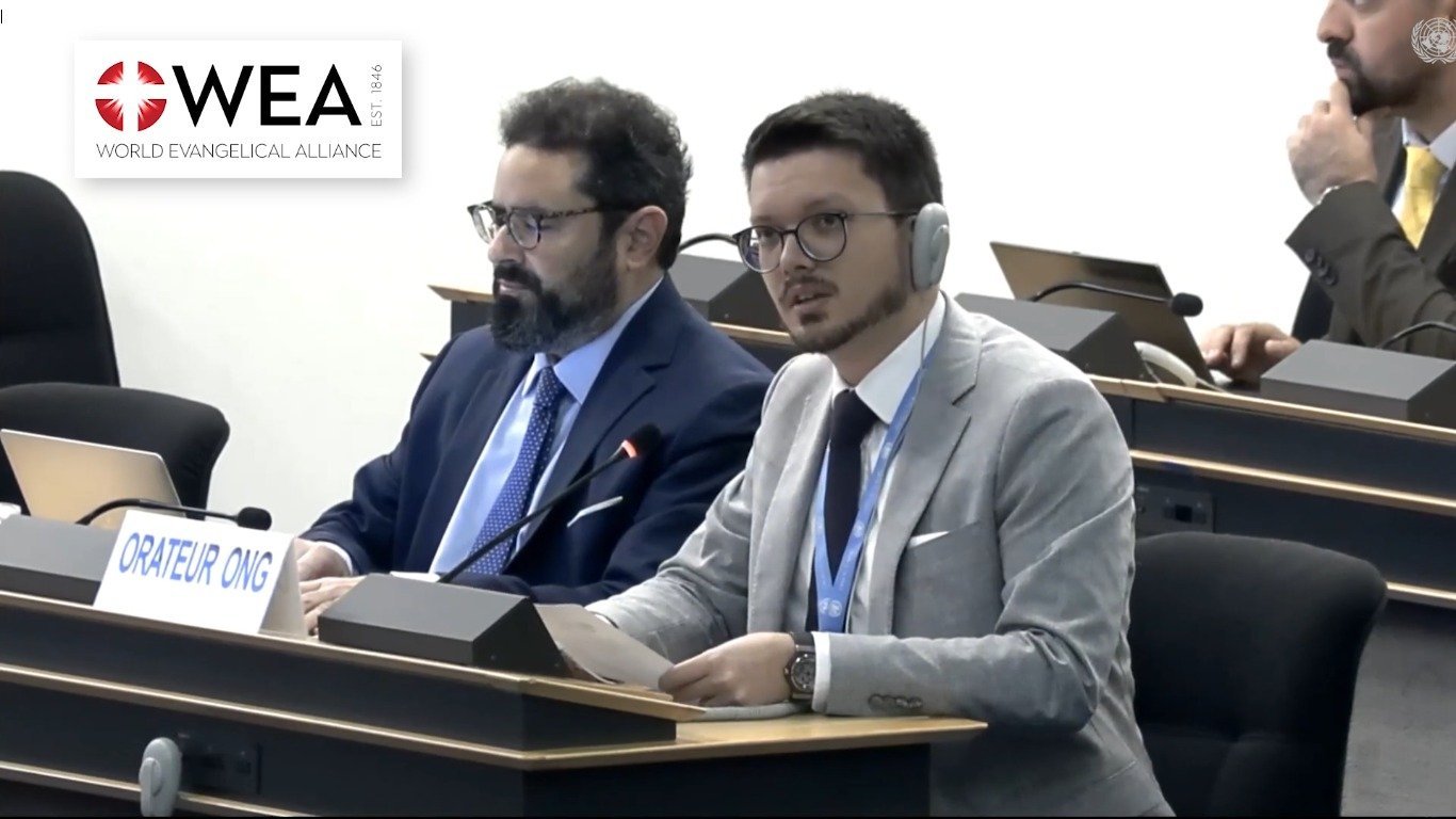 Organizações cristãs denunciam Turquia na ONU por expulsão de missionários