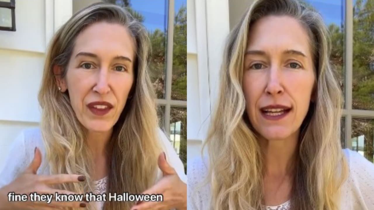 Ex-bruxa alerta sobre significado demoníaco do Halloween: “Acontecem sacrifícios de sangue”