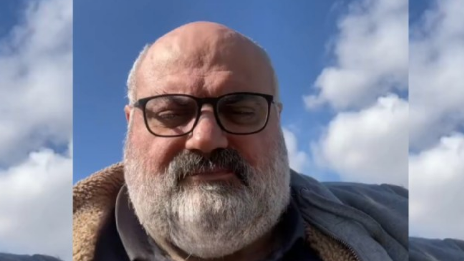 Suspeito de matar cadeirante cristão durante transmissão no TikTok é preso na França