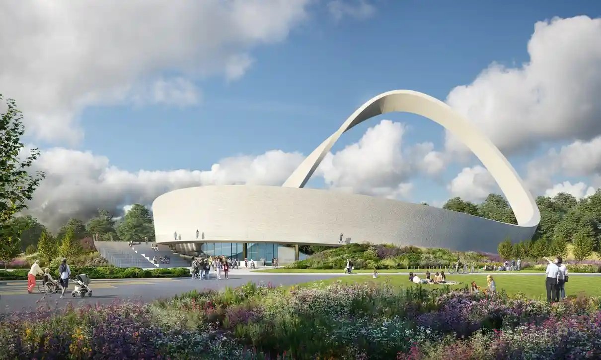 Monumento na Inglaterra exibirá 1 milhão de orações respondidas por Jesus