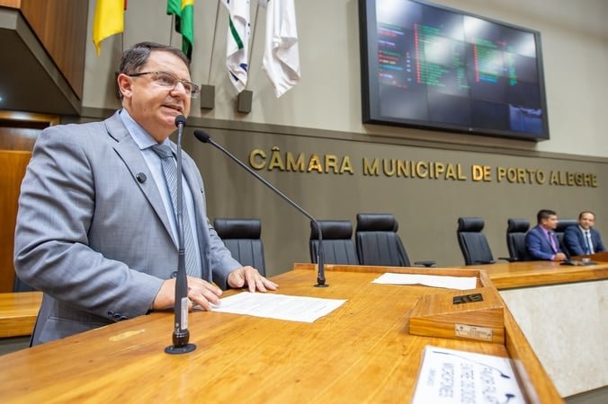 ‘Intervalo Bíblico’ é aprovado nas escolas públicas e privadas de Porto Alegre