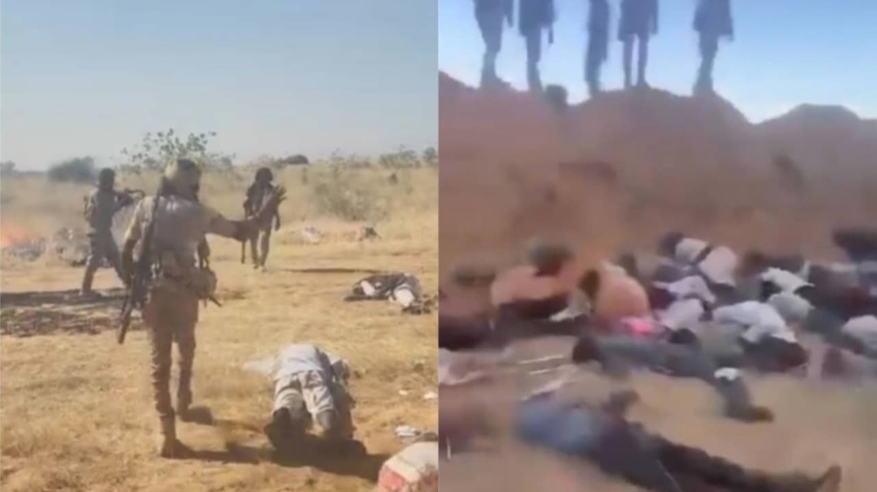 Franklin Graham condena massacre de civis no Sudão: “É a face do Islã radical”