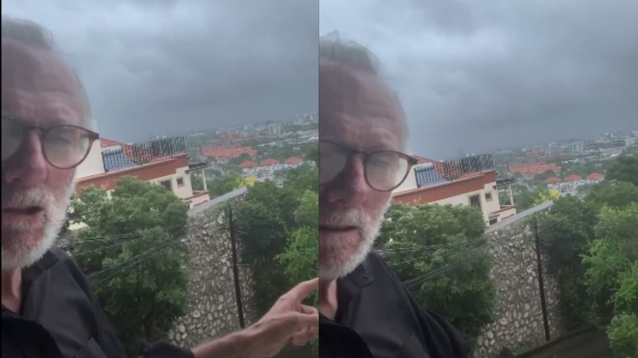 Pastor que enfrentou furacão na Jamaica pede oração e jejum pelo país: “Foi devastador”