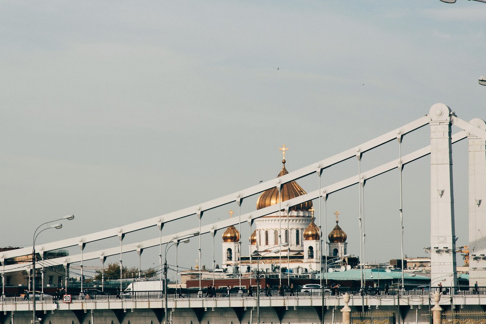 Justiça russa já proíbe 10 igrejas batistas de funcionar em meio a novas restrições