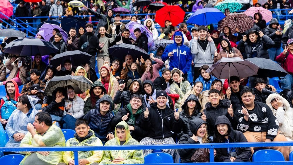 8.000 pessoas aceitam Jesus em evangelismo na Argentina: ‘Toda glória a Deus’