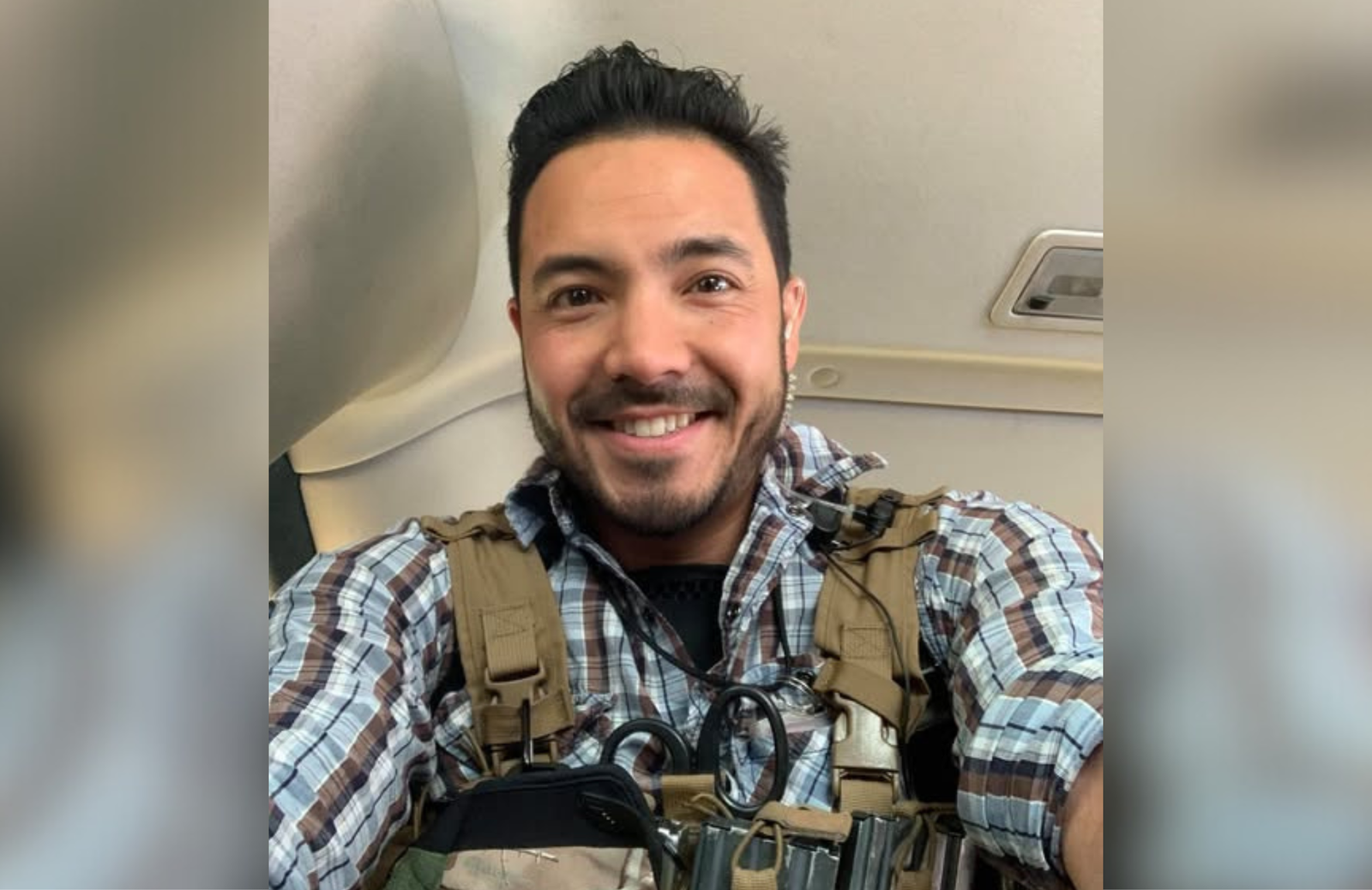 Missionário é morto em casa por jovens em golpe de compra de celular, nos EUA