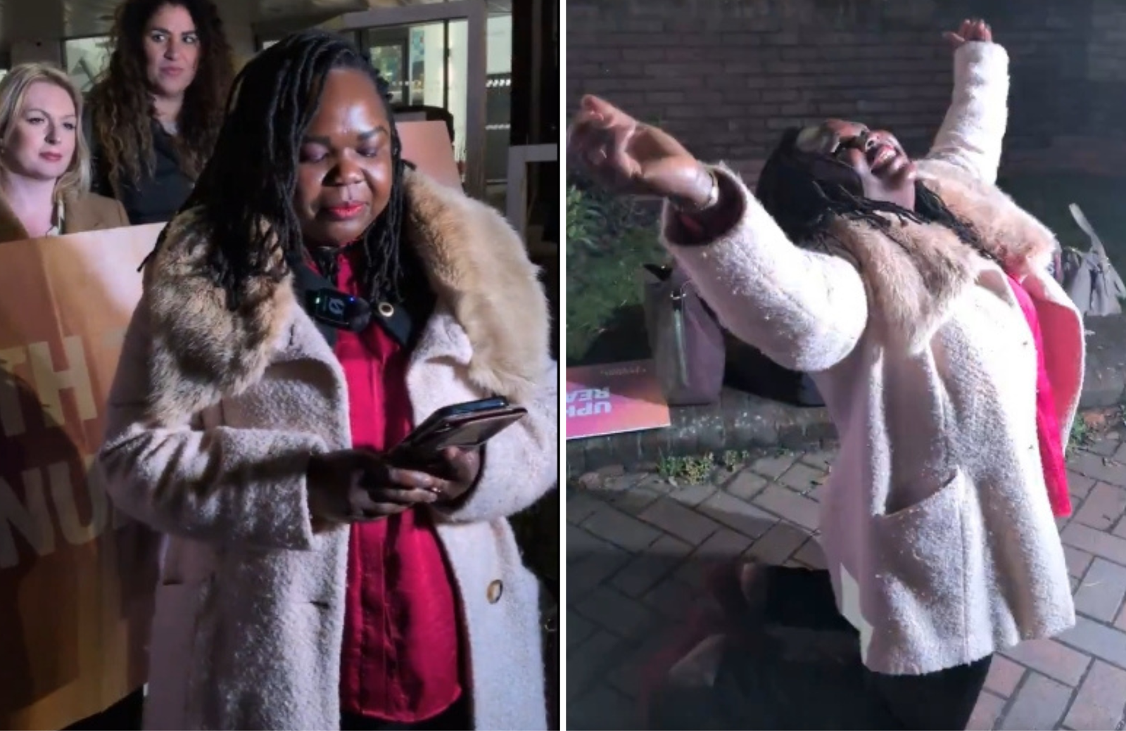 Enfermeira cristã que se negou a chamar pedófilo por pronome trans é absolvida