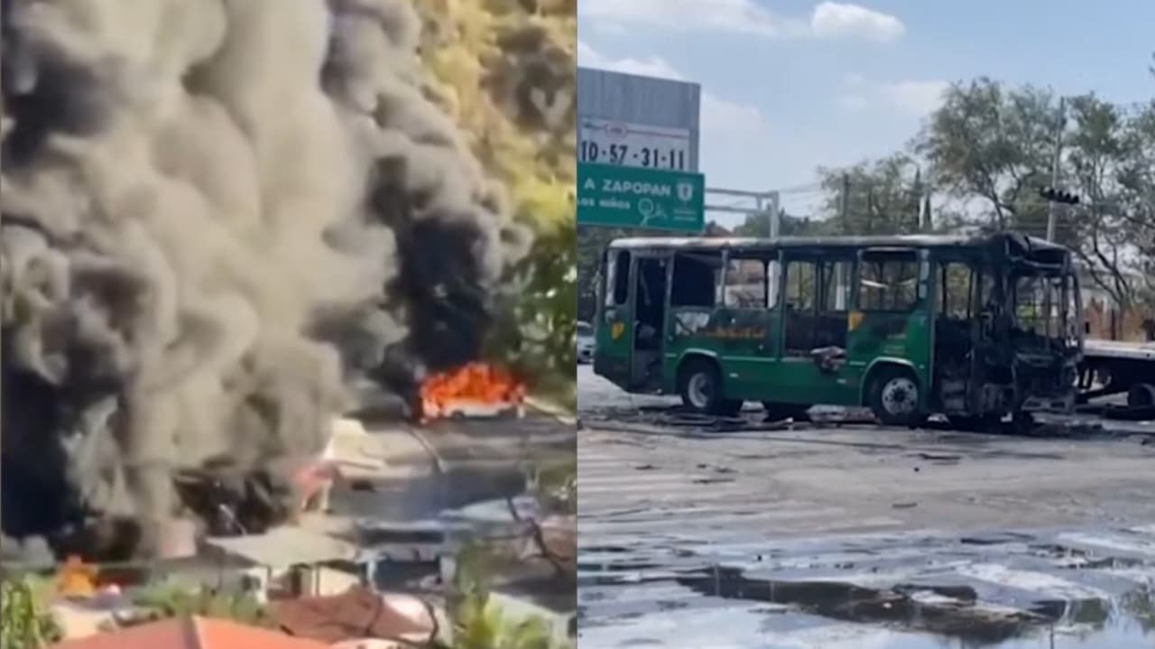 Igrejas suspendem cultos no México após ataques do cartel: “Continuem orando”