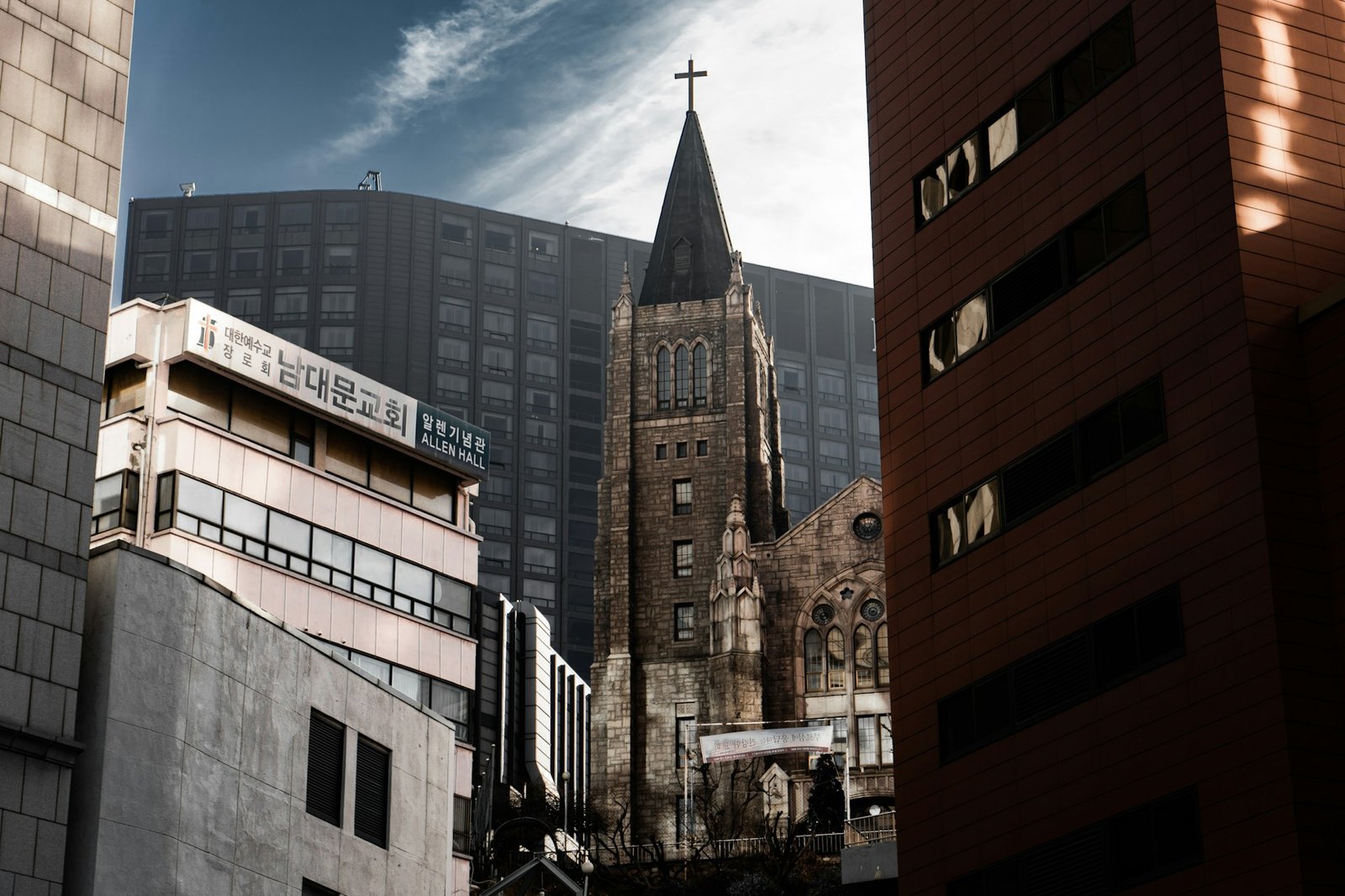 Coreia do Sul debate projeto de lei que pode permitir fechamento de igrejas