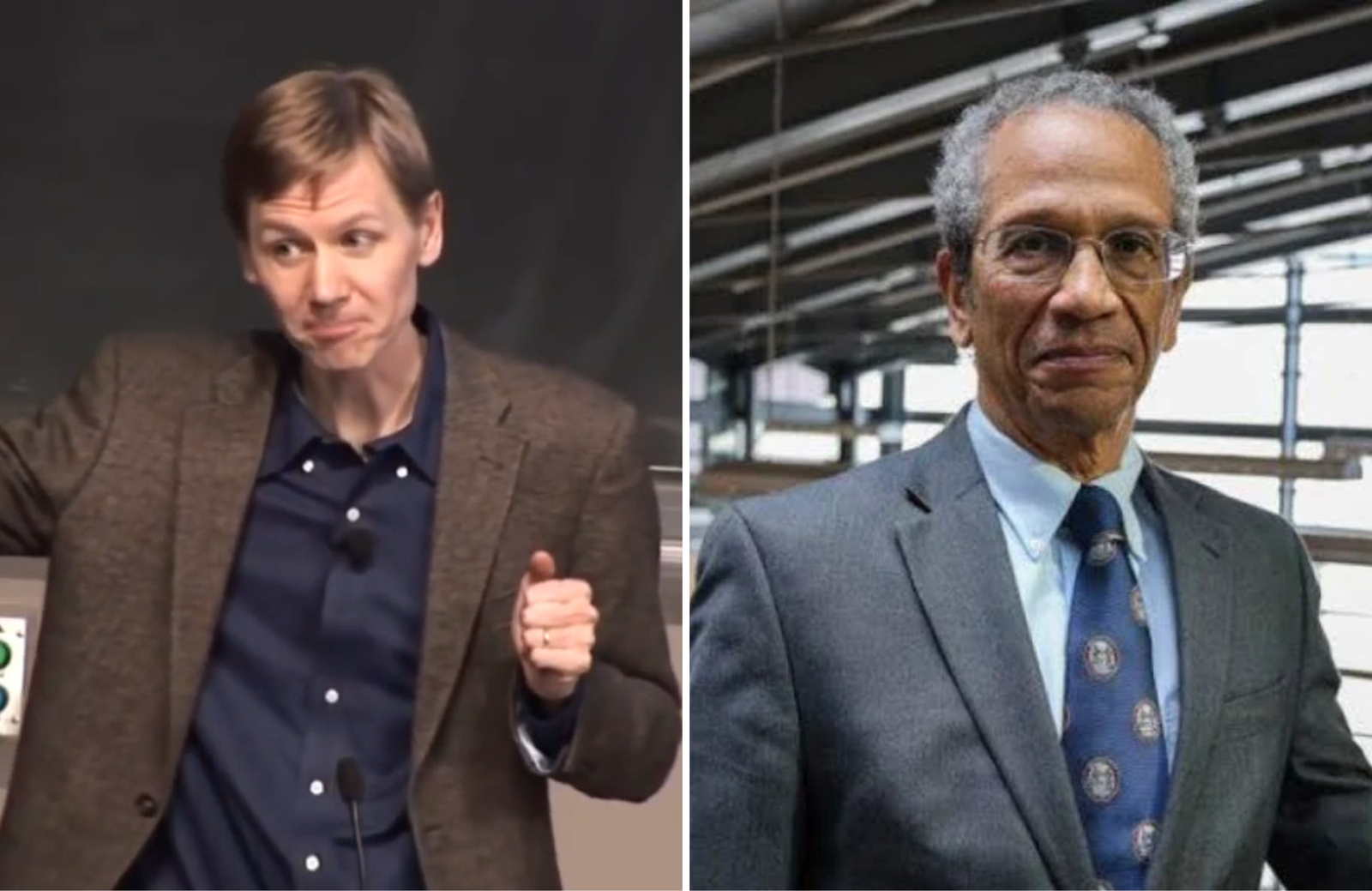 Professores do MIT concordam que estudos da ciência apontam para um Criador