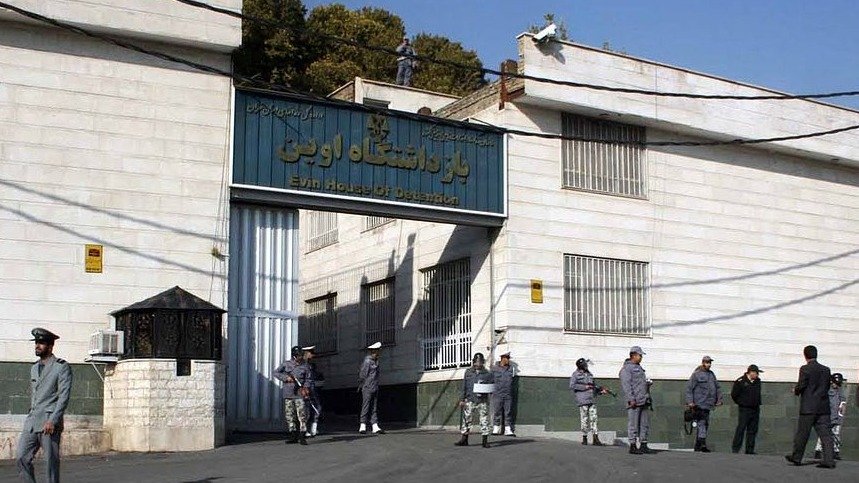 Missão diz que 48 presos cristãos no Irã correm risco em meio a guerra: “Ore por proteção”