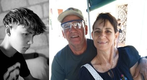 Adolescente filho de pastor é preso em meio à repressão contra cristãos em Cuba