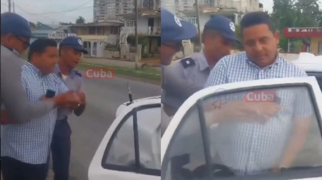 Pastor é preso em Cuba após pregar em live no YouTube